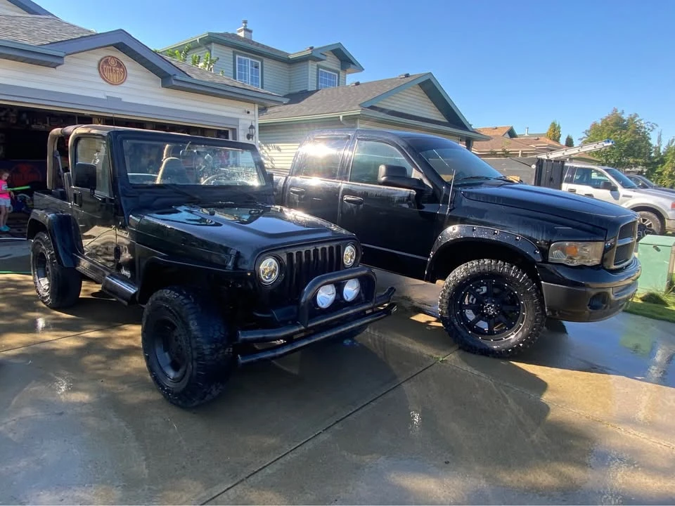 2001 Jeep TJ Wrangler - Image 10 of 12