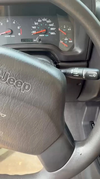 2001 Jeep TJ Wrangler - Image 21 of 21