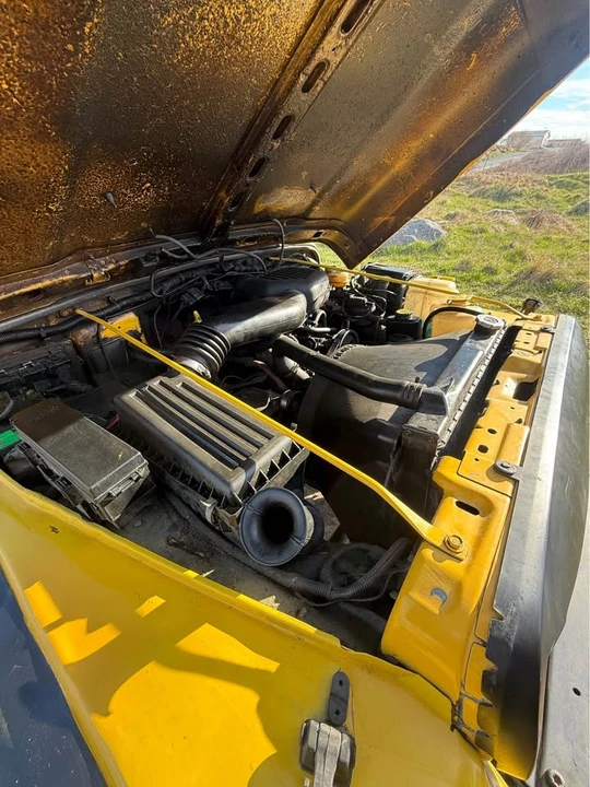 2001 Jeep TJ Wrangler - Image 7 of 21