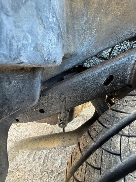 2001 Jeep TJ Wrangler - Image 5 of 21