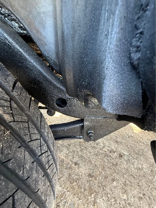 2001 Jeep TJ Wrangler - Image 6 of 21