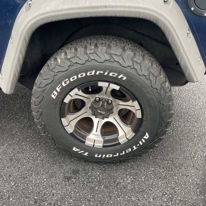 2001 Jeep TJ Wrangler - Image 19 of 21