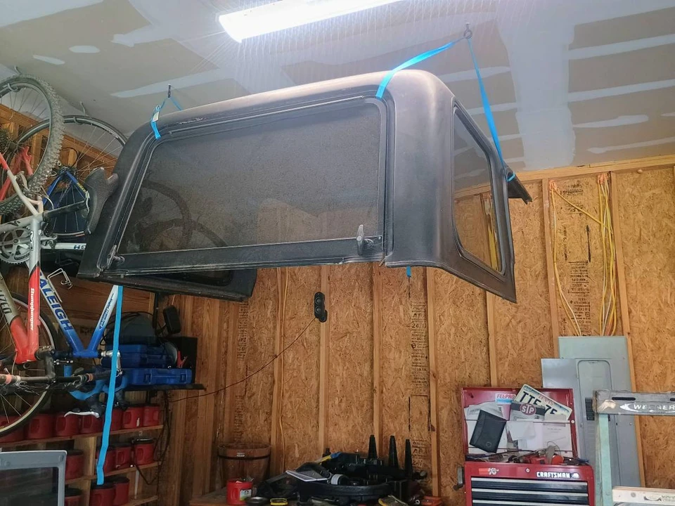 2001 Jeep TJ Wrangler - Image 9 of 17