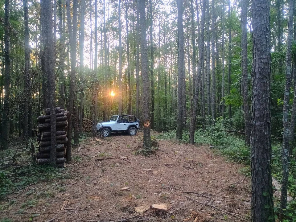 2001 Jeep TJ Wrangler - Image 3 of 17