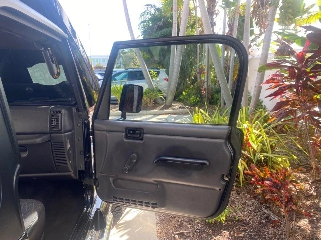 2001 Jeep TJ Wrangler - Image 12 of 21
