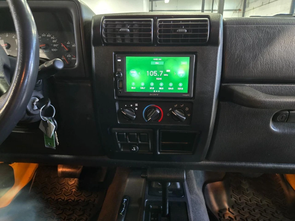 2001 Jeep TJ Wrangler - Image 13 of 14