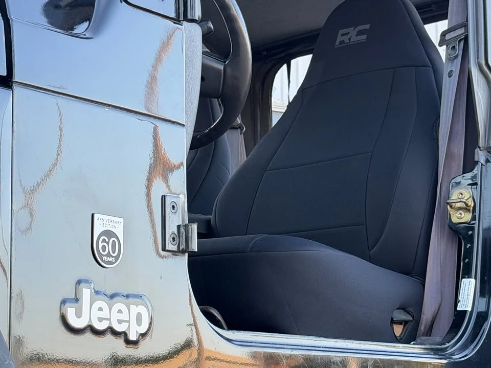 2001 Jeep TJ Wrangler - Image 5 of 10
