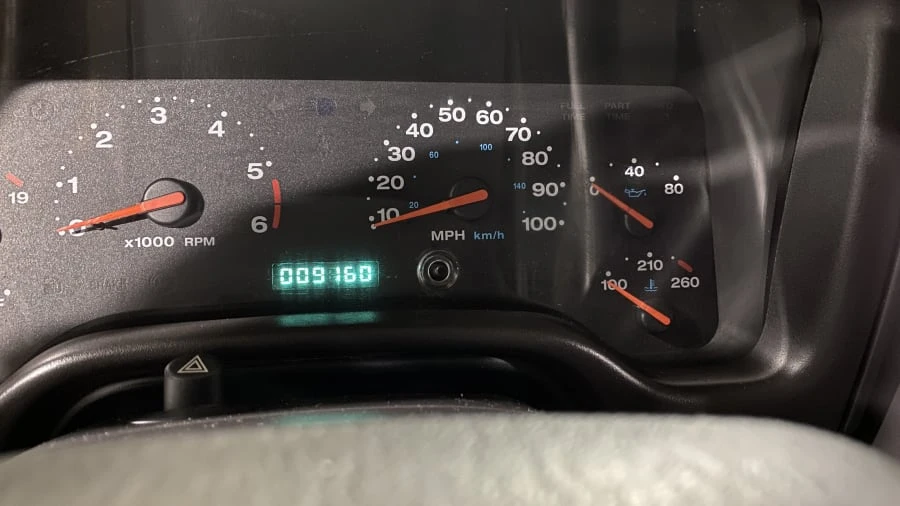 2001 Jeep TJ Wrangler - Image 7 of 31