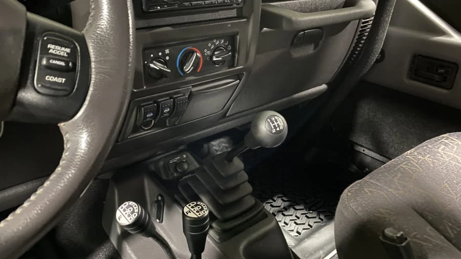 2001 Jeep TJ Wrangler - Image 5 of 31