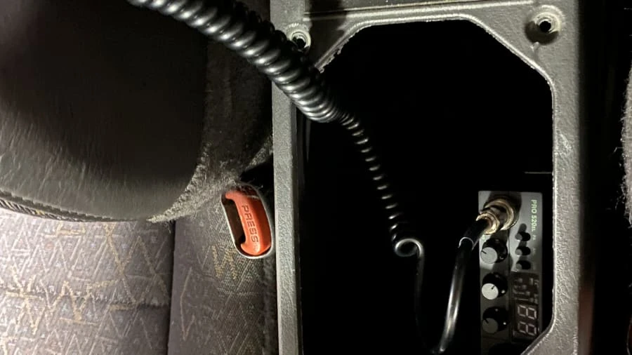 2001 Jeep TJ Wrangler - Image 6 of 31