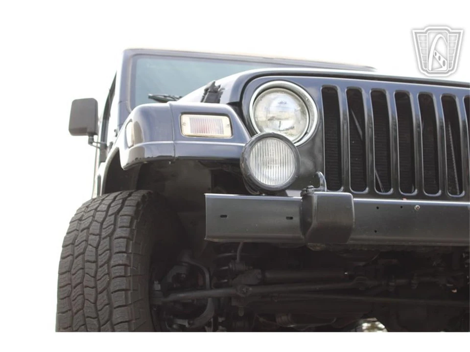 2001 Jeep TJ Wrangler - Image 31 of 31