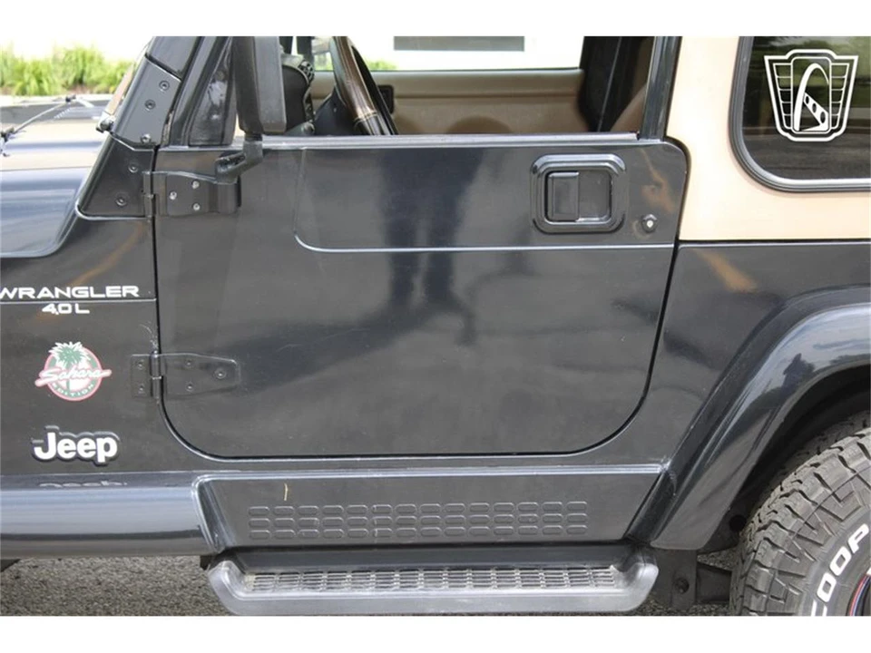 2001 Jeep TJ Wrangler - Image 28 of 31