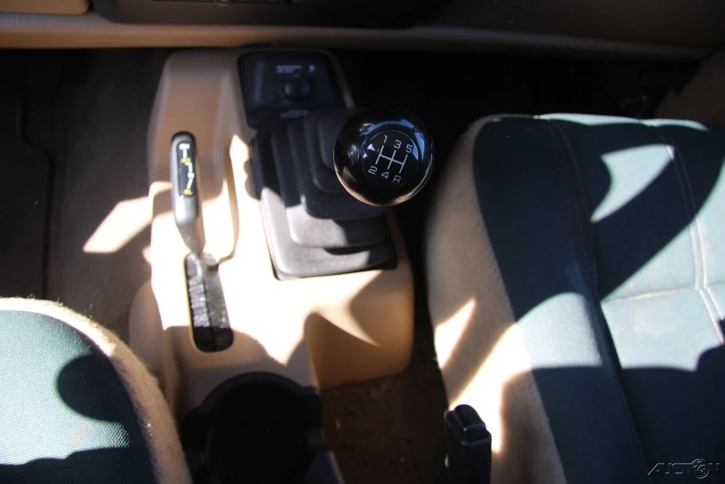 2001 Jeep TJ Wrangler - Image 18 of 21
