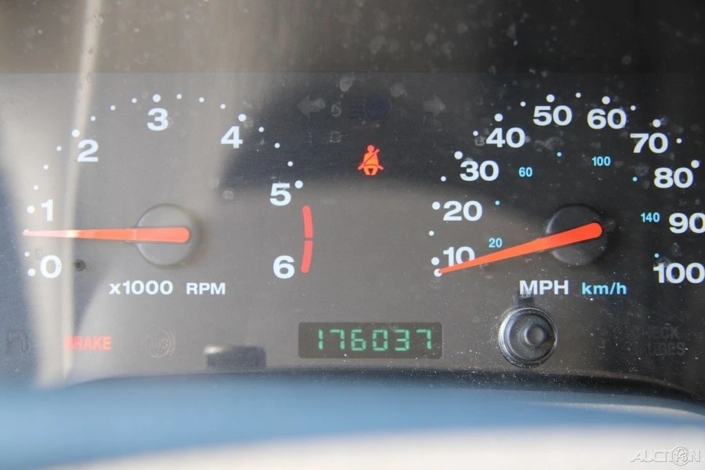 2001 Jeep TJ Wrangler - Image 16 of 21