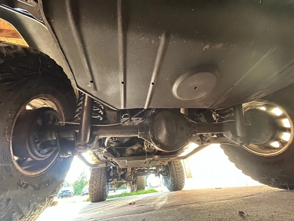 2001 Jeep TJ Wrangler - Image 17 of 19
