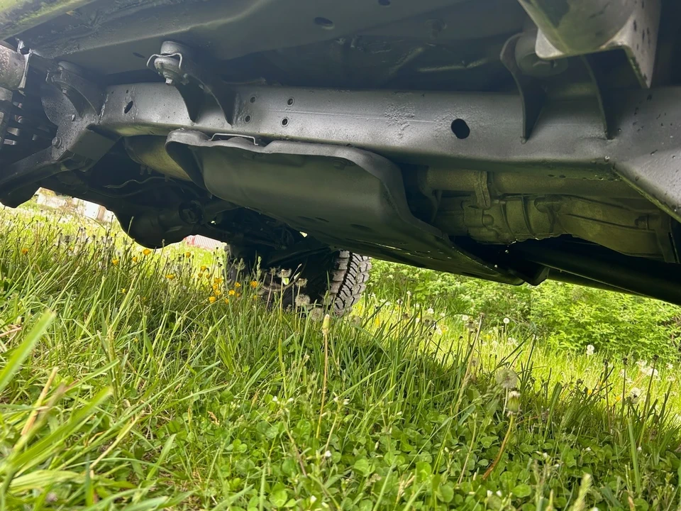 2001 Jeep TJ Wrangler - Image 7 of 19