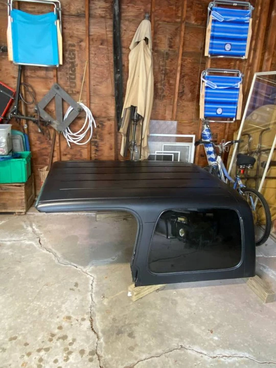 2001 Jeep TJ Wrangler - Image 5 of 15