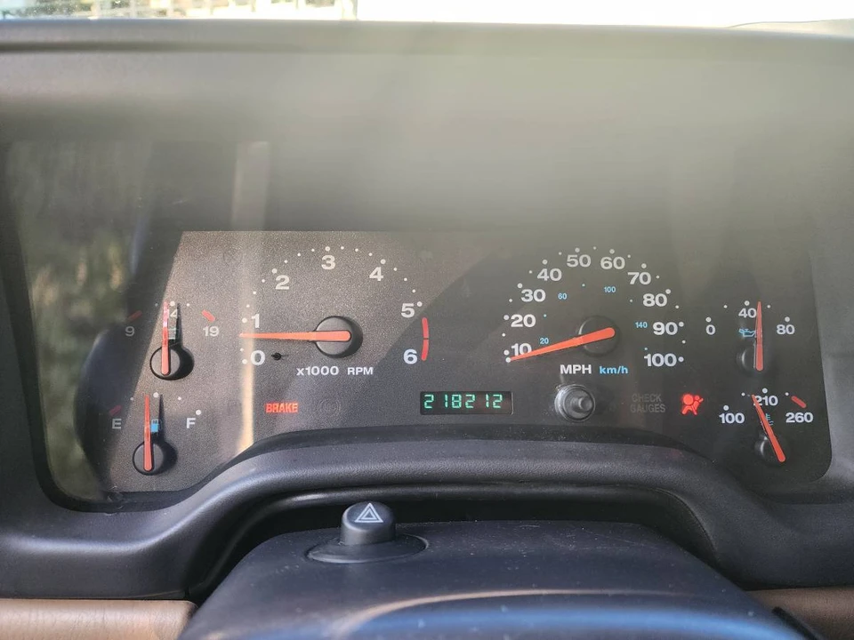 2001 Jeep TJ Wrangler - Image 2 of 12