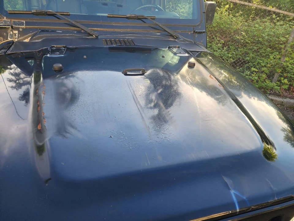 2001 Jeep TJ Wrangler - Image 7 of 12