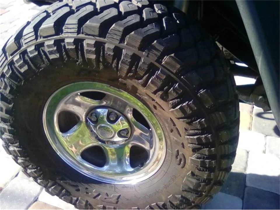 2001 Jeep TJ Wrangler - Image 8 of 19