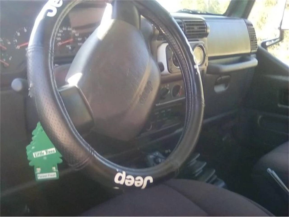 2001 Jeep TJ Wrangler - Image 10 of 19