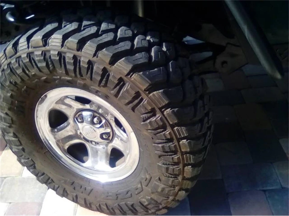 2001 Jeep TJ Wrangler - Image 12 of 19