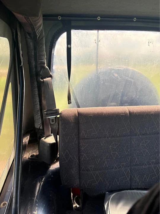 2001 Jeep TJ Wrangler - Image 3 of 9
