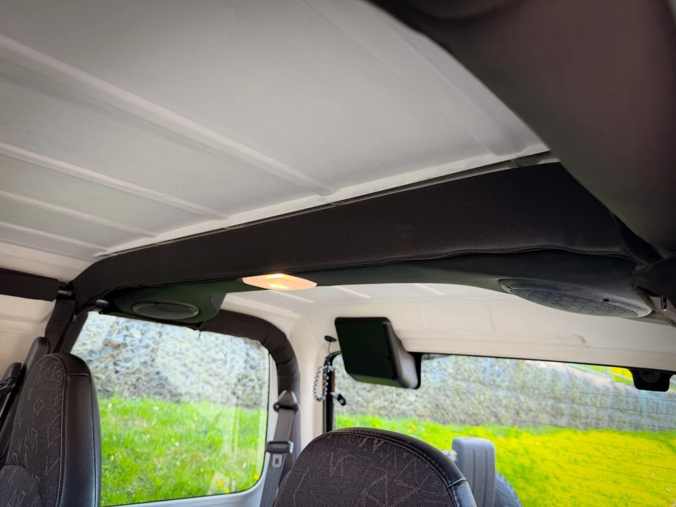 2001 Jeep TJ Wrangler - Image 21 of 31