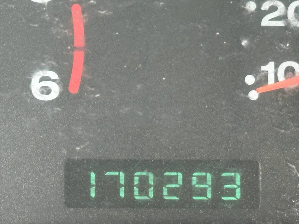 2001 Jeep TJ Wrangler - Image 5 of 8