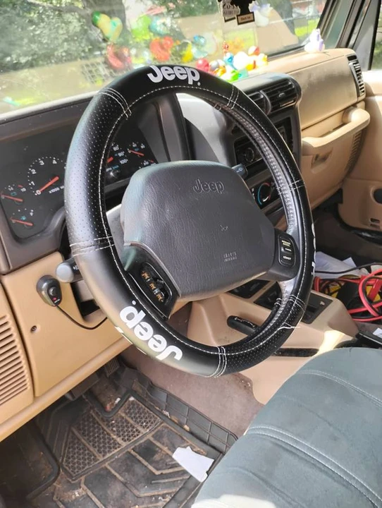 2001 Jeep TJ Wrangler - Image 2 of 5