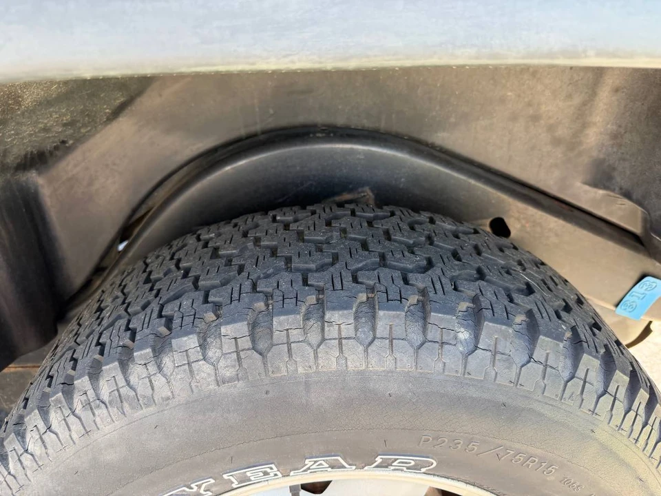 2001 Jeep TJ Wrangler - Image 13 of 16