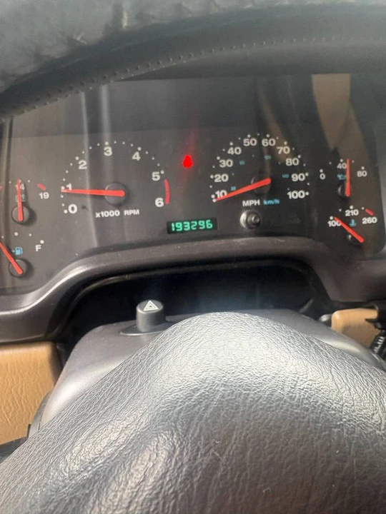 2001 Jeep TJ Wrangler - Image 12 of 18