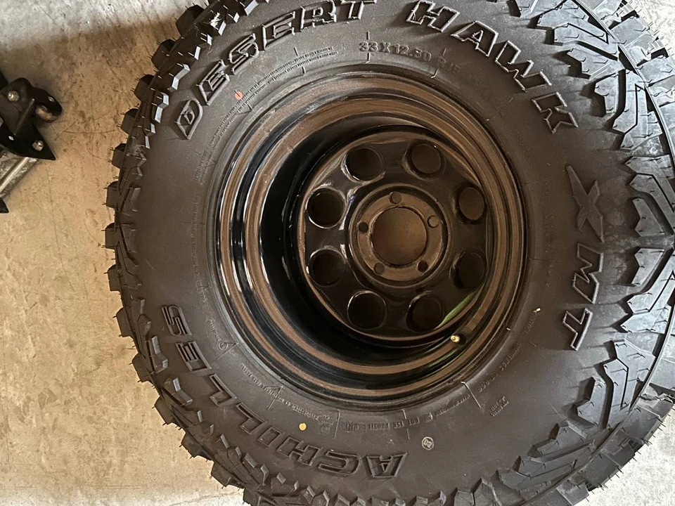 2001 Jeep TJ Wrangler - Image 7 of 8