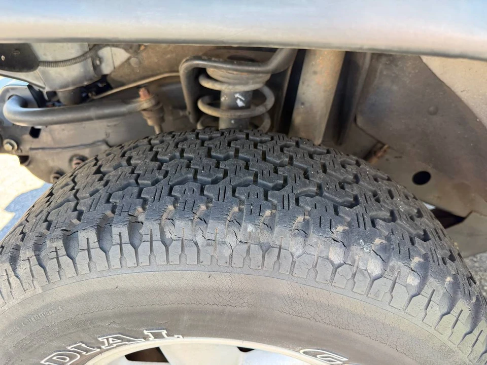 2001 Jeep TJ Wrangler - Image 12 of 16