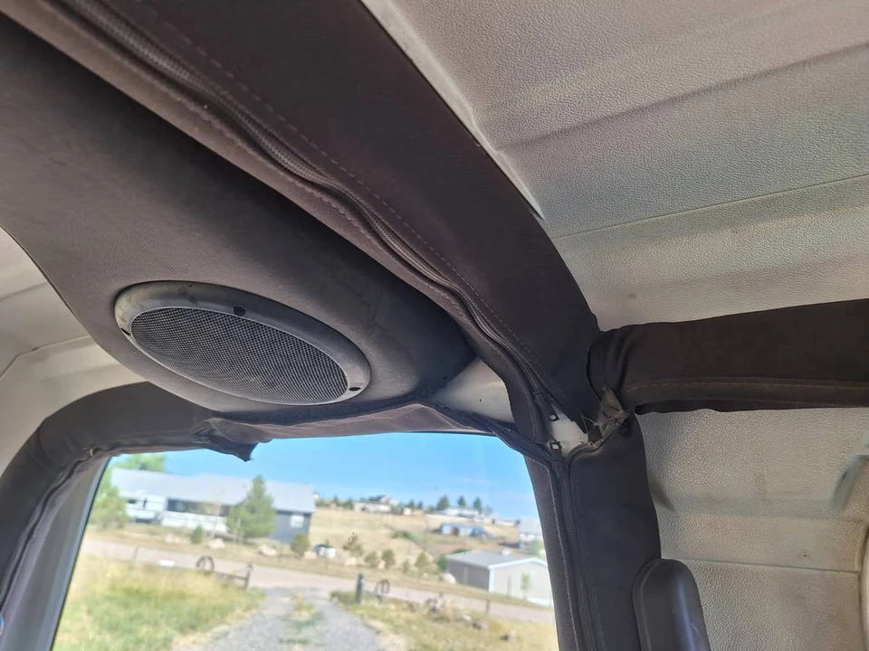2001 Jeep TJ Wrangler - Image 12 of 13