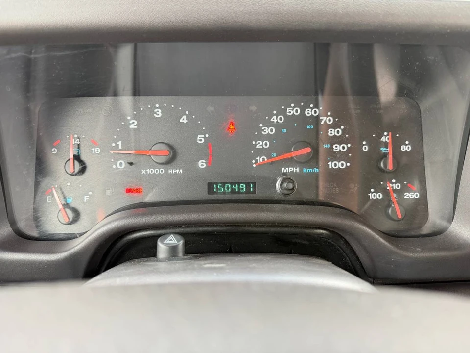 2001 Jeep TJ Wrangler - Image 14 of 15