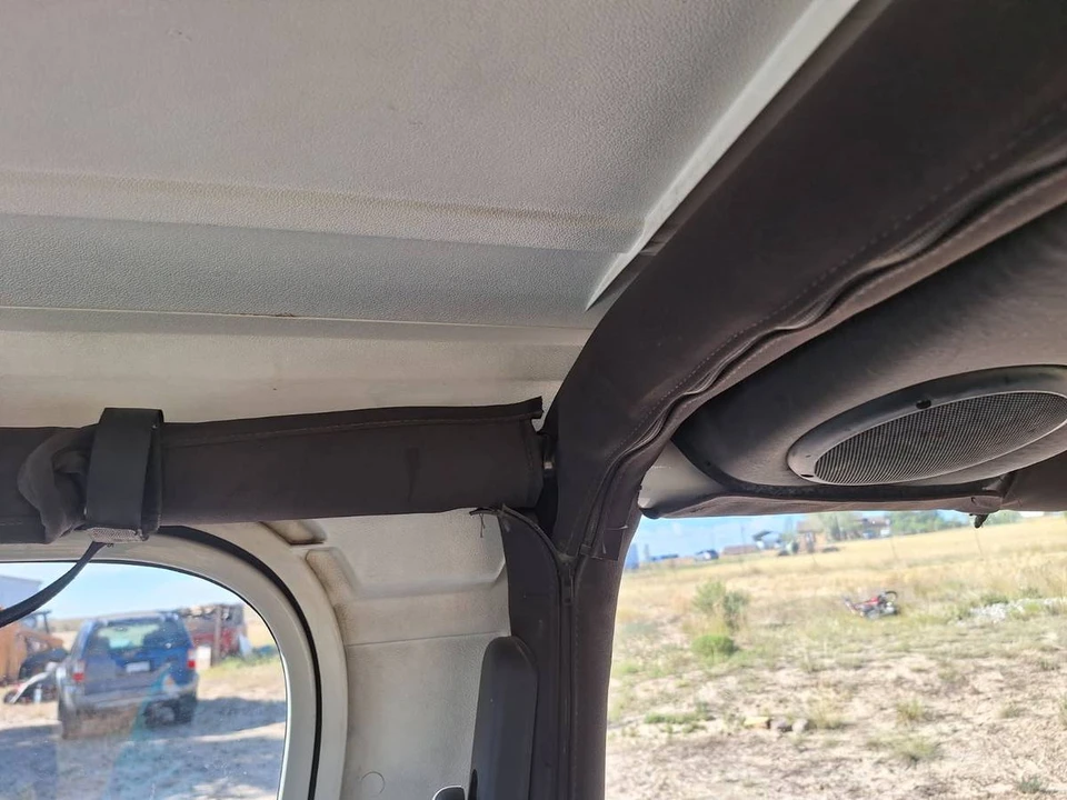 2001 Jeep TJ Wrangler - Image 13 of 13