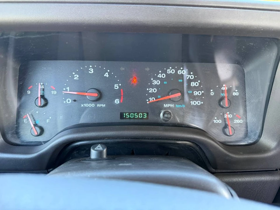 2001 Jeep TJ Wrangler - Image 15 of 16