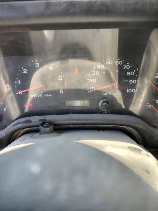 2001 Jeep TJ Wrangler - Image 2 of 13