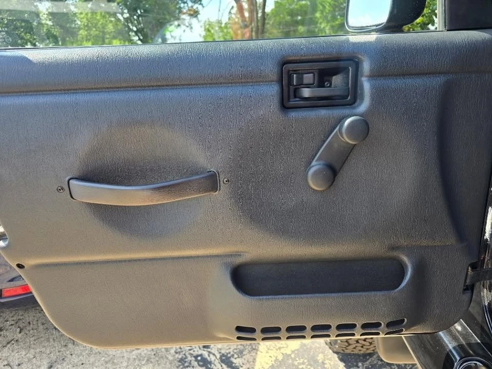 2001 Jeep TJ Wrangler - Image 5 of 12