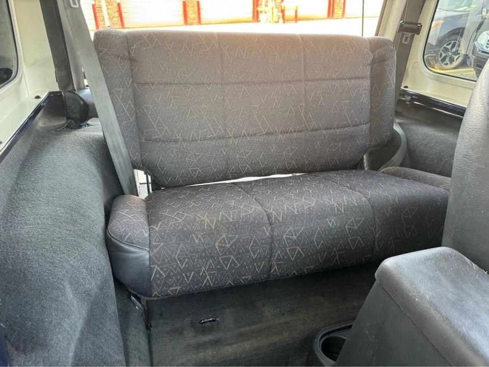 2001 Jeep TJ Wrangler - Image 11 of 15