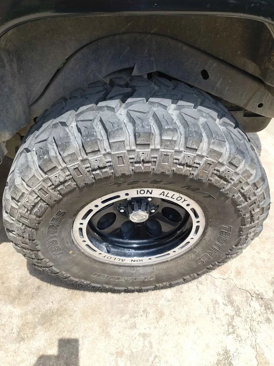 2001 Jeep TJ Wrangler - Image 11 of 15