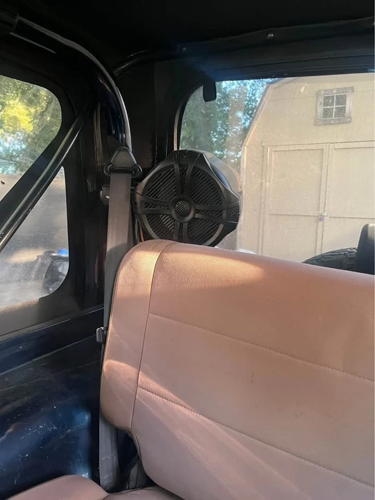 2001 Jeep TJ Wrangler - Image 7 of 9