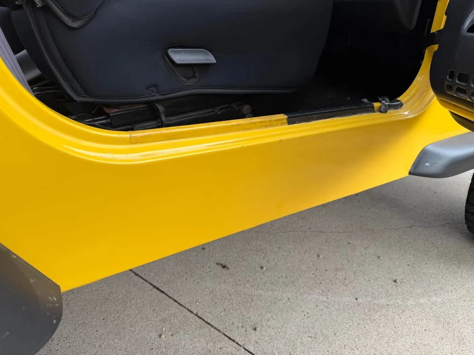 2001 Jeep TJ Wrangler - Image 7 of 11