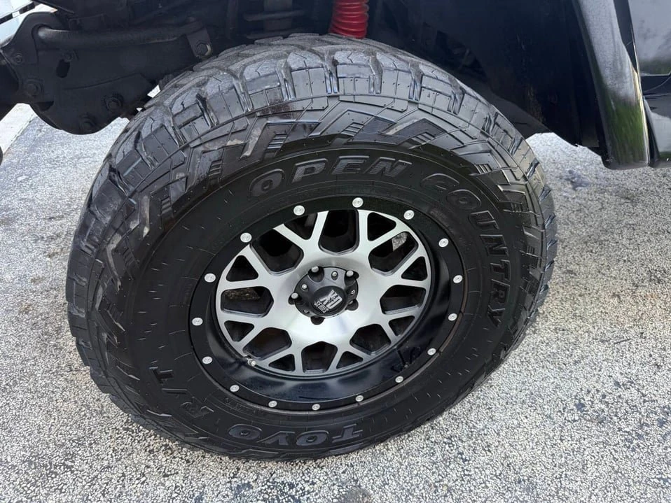 2001 Jeep TJ Wrangler - Image 6 of 20
