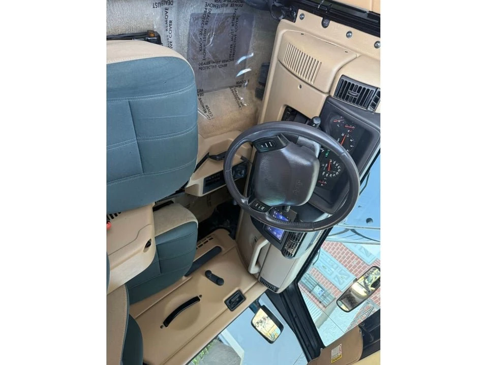 2001 Jeep TJ Wrangler - Image 15 of 20
