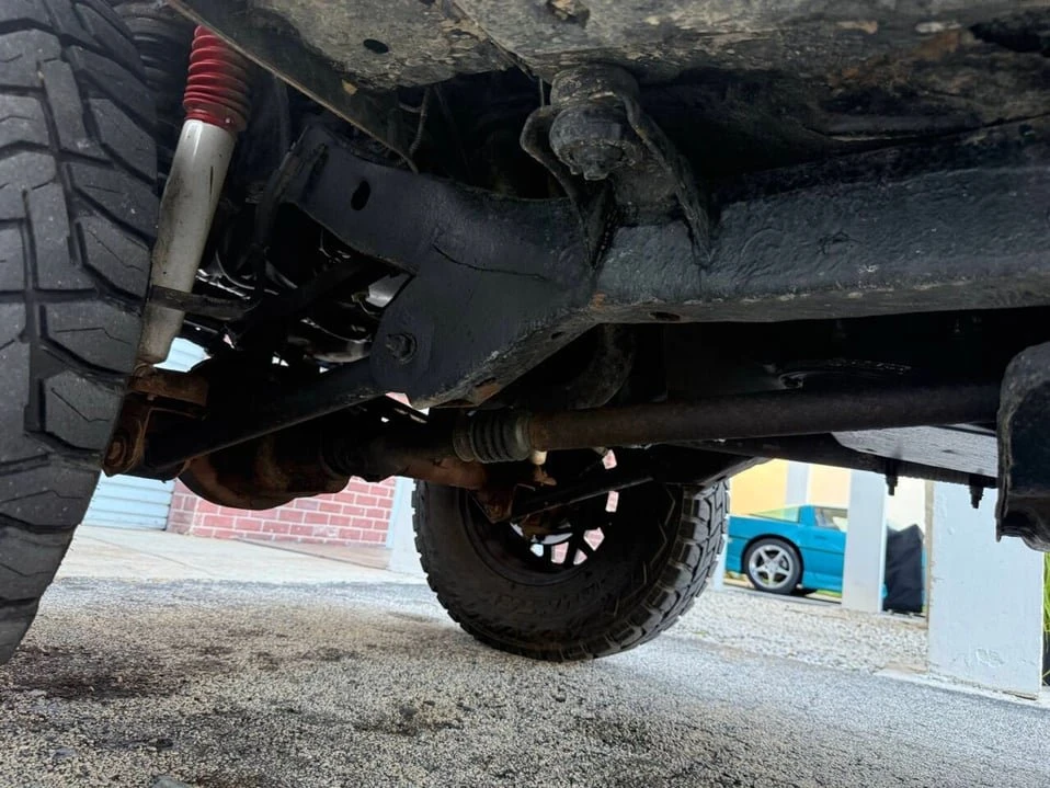 2001 Jeep TJ Wrangler - Image 11 of 20