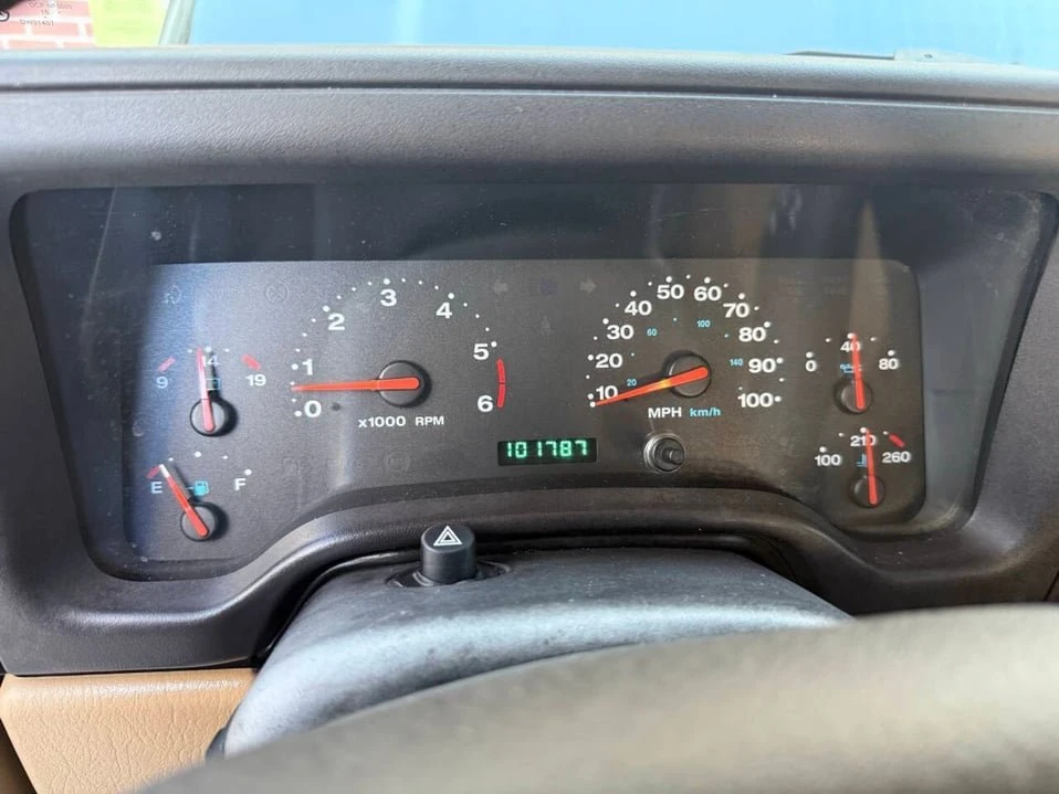 2001 Jeep TJ Wrangler - Image 16 of 20