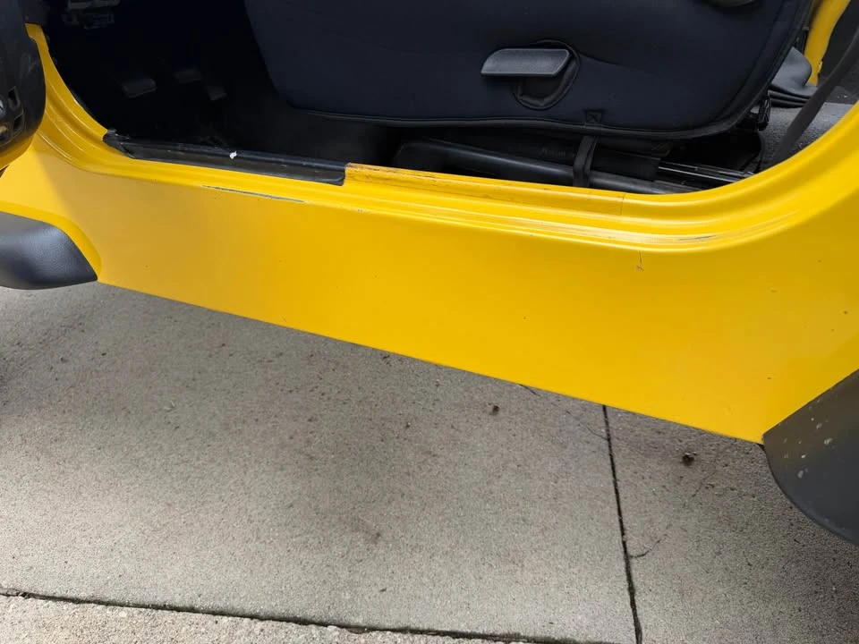 2001 Jeep TJ Wrangler - Image 6 of 11