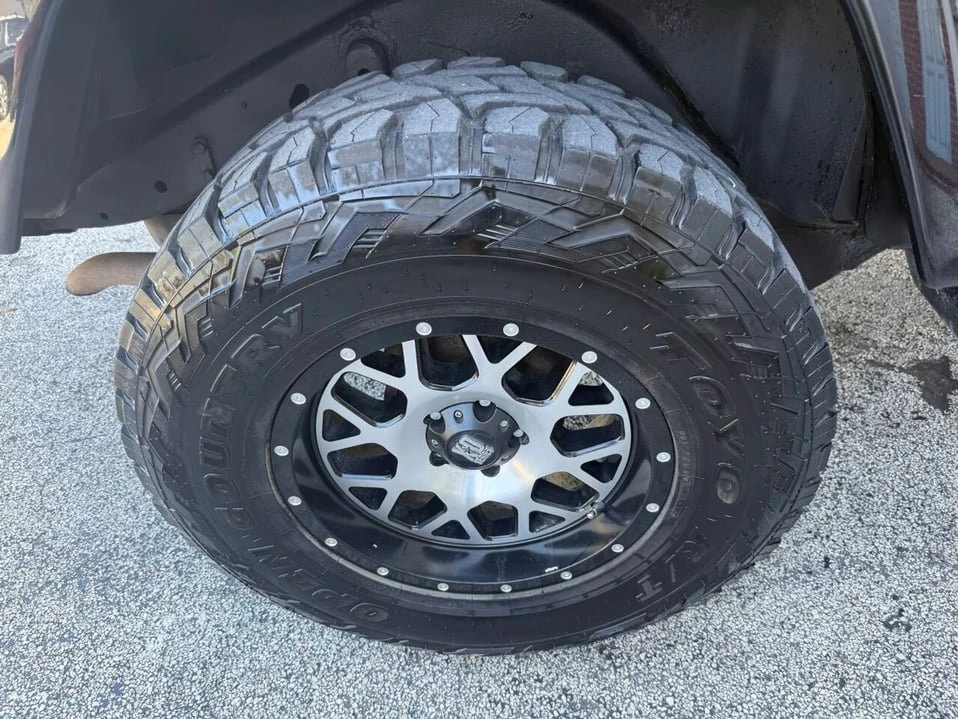 2001 Jeep TJ Wrangler - Image 18 of 20